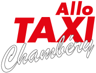 Logo Allo Taxi Chambéry
